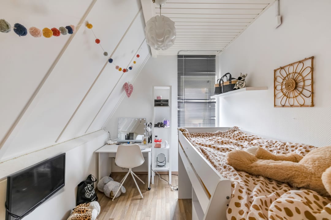 Foto 32 van Workumstraat 32