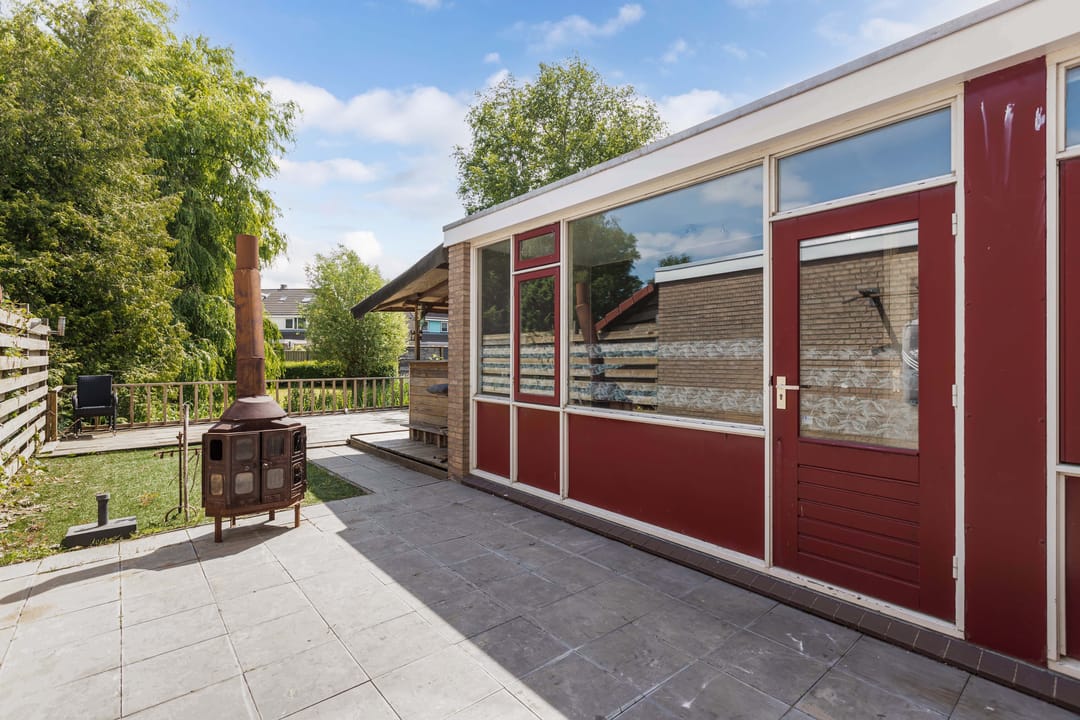 Foto 37 van Workumstraat 32