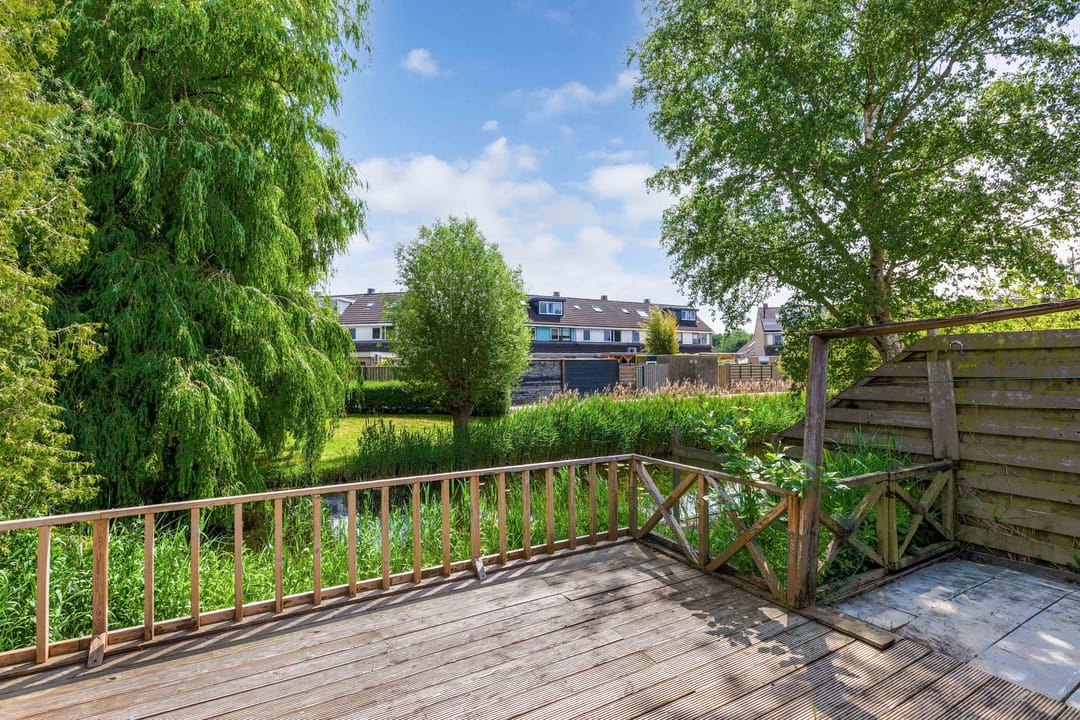 Foto 38 van Workumstraat 32