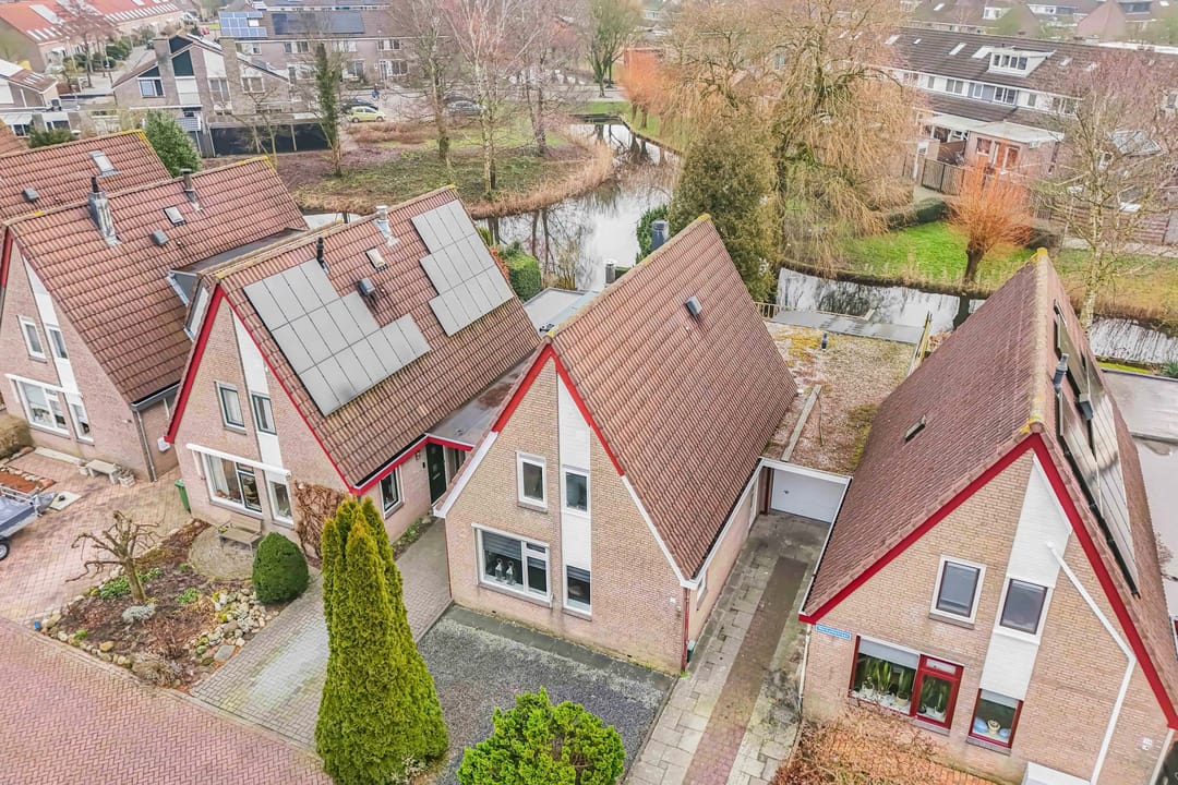 Foto 41 van Workumstraat 32