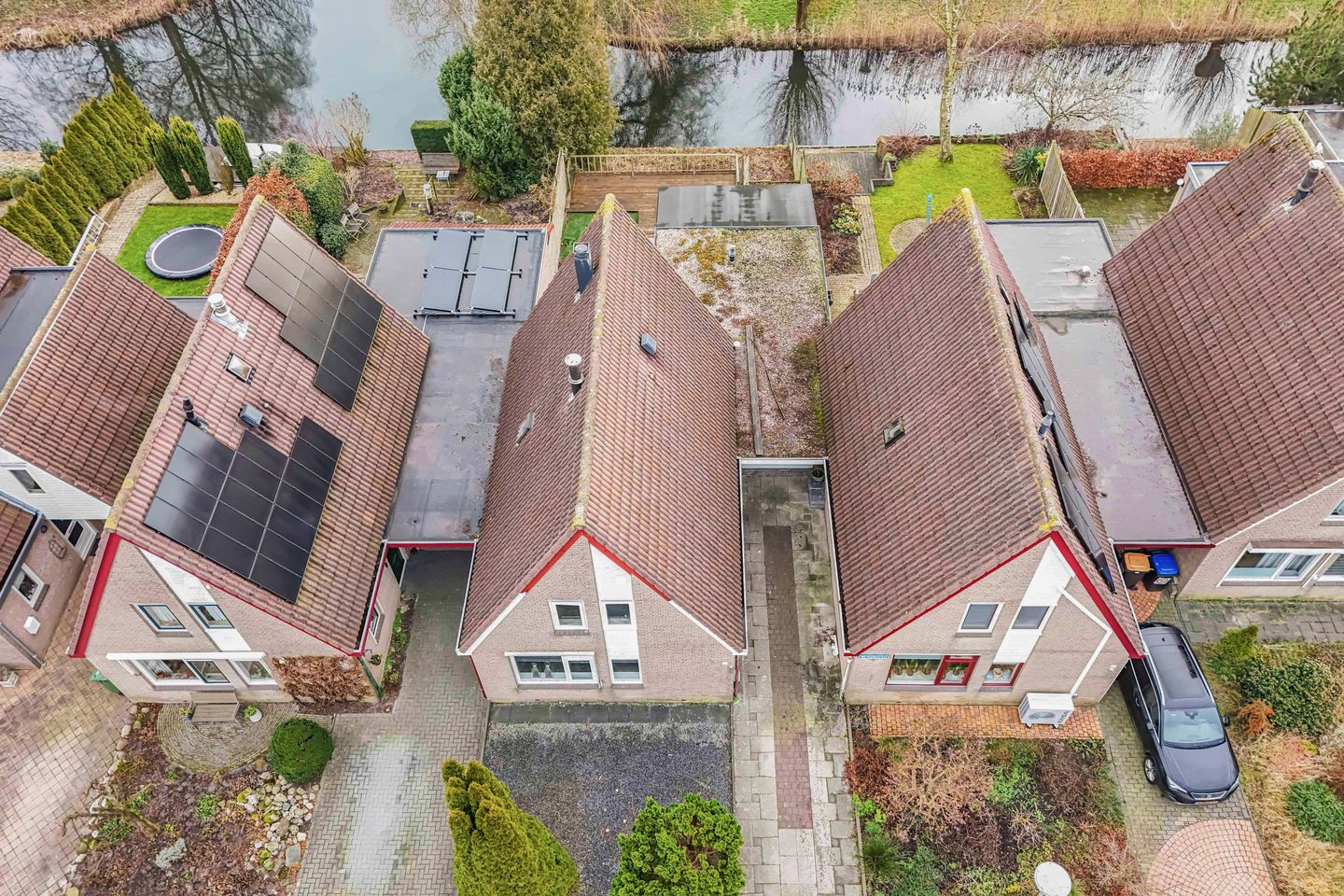 Foto 40 van Workumstraat 32