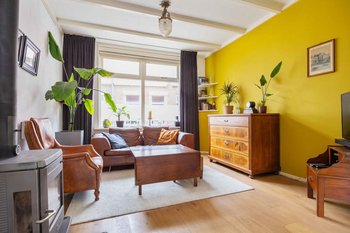 Foto 2 van Westerstraat 12