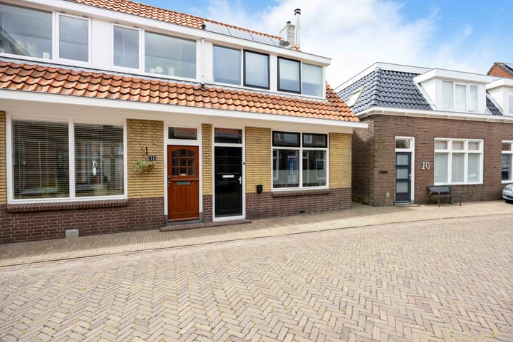 Foto 7 van Westerstraat 12