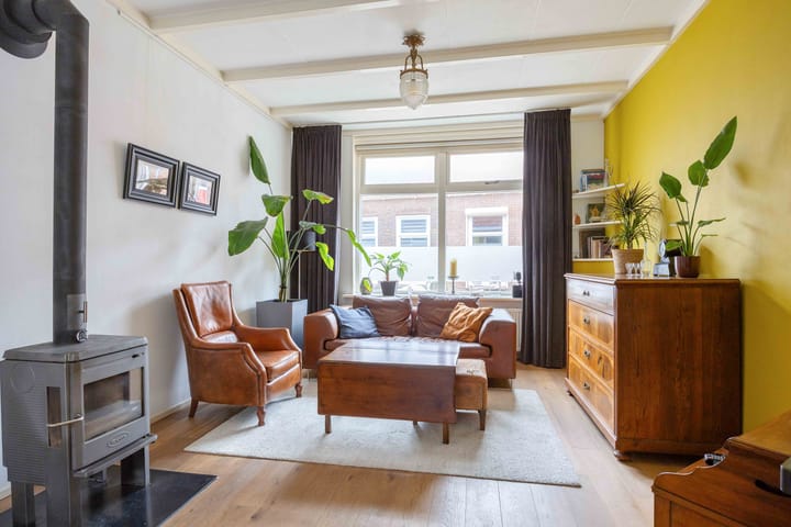 Foto 11 van Westerstraat 12