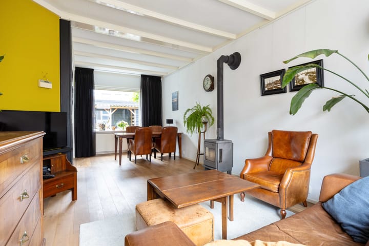 Foto 12 van Westerstraat 12