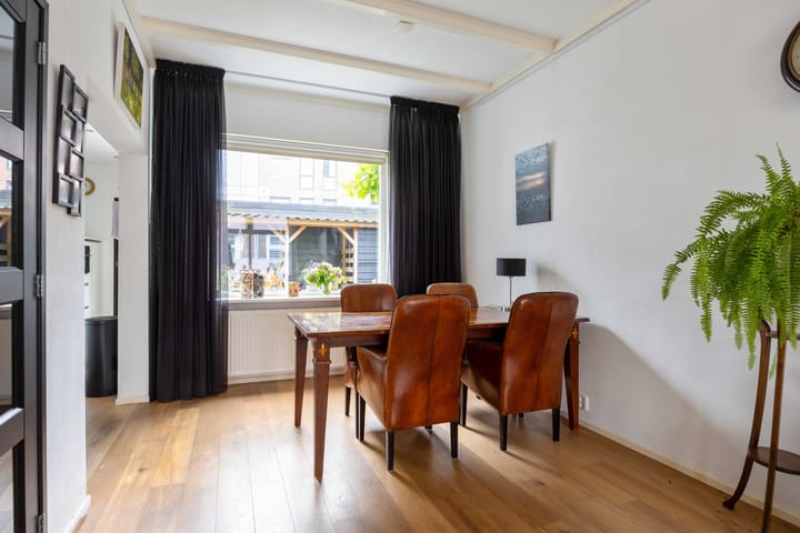 Foto 15 van Westerstraat 12