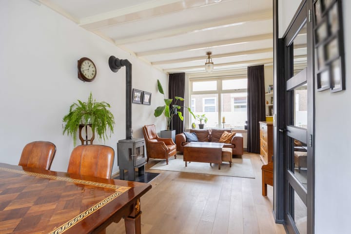 Foto 16 van Westerstraat 12