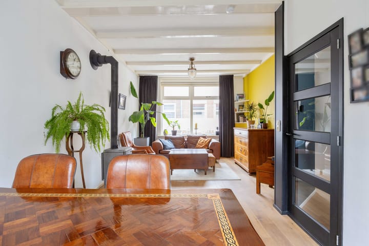 Foto 17 van Westerstraat 12