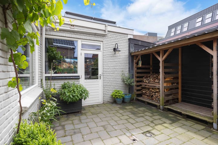 Foto 25 van Westerstraat 12