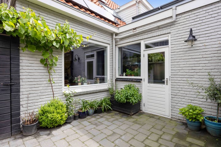 Foto 26 van Westerstraat 12