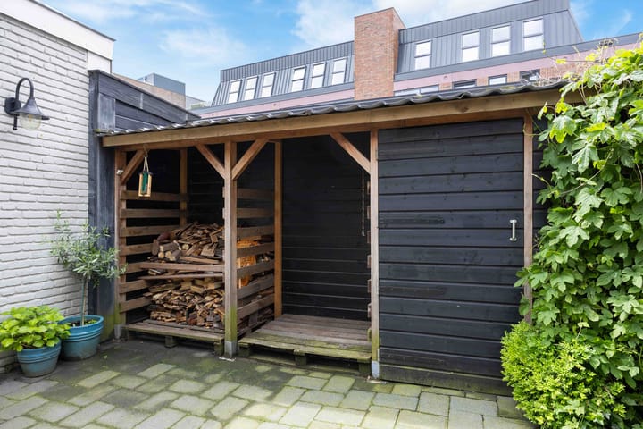 Foto 27 van Westerstraat 12