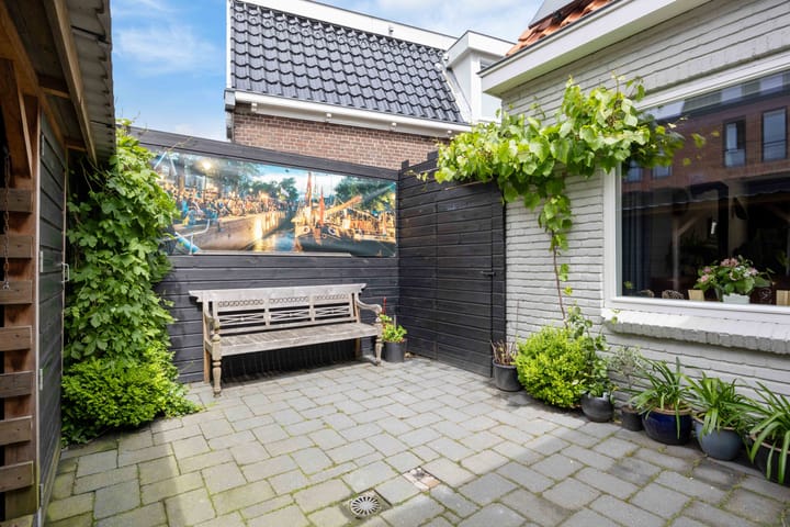 Foto 28 van Westerstraat 12