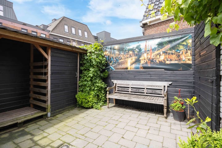 Foto 29 van Westerstraat 12