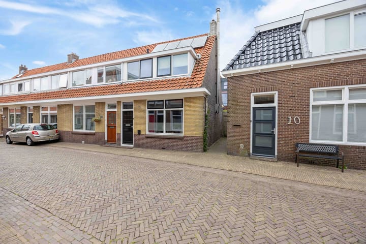 Foto 40 van Westerstraat 12