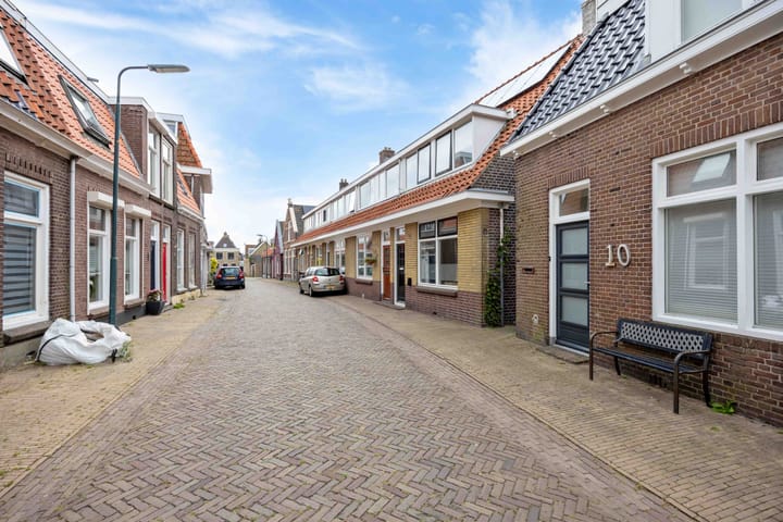 Foto 41 van Westerstraat 12