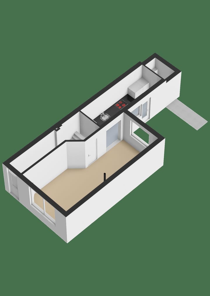 Foto 43 van Westerstraat 12