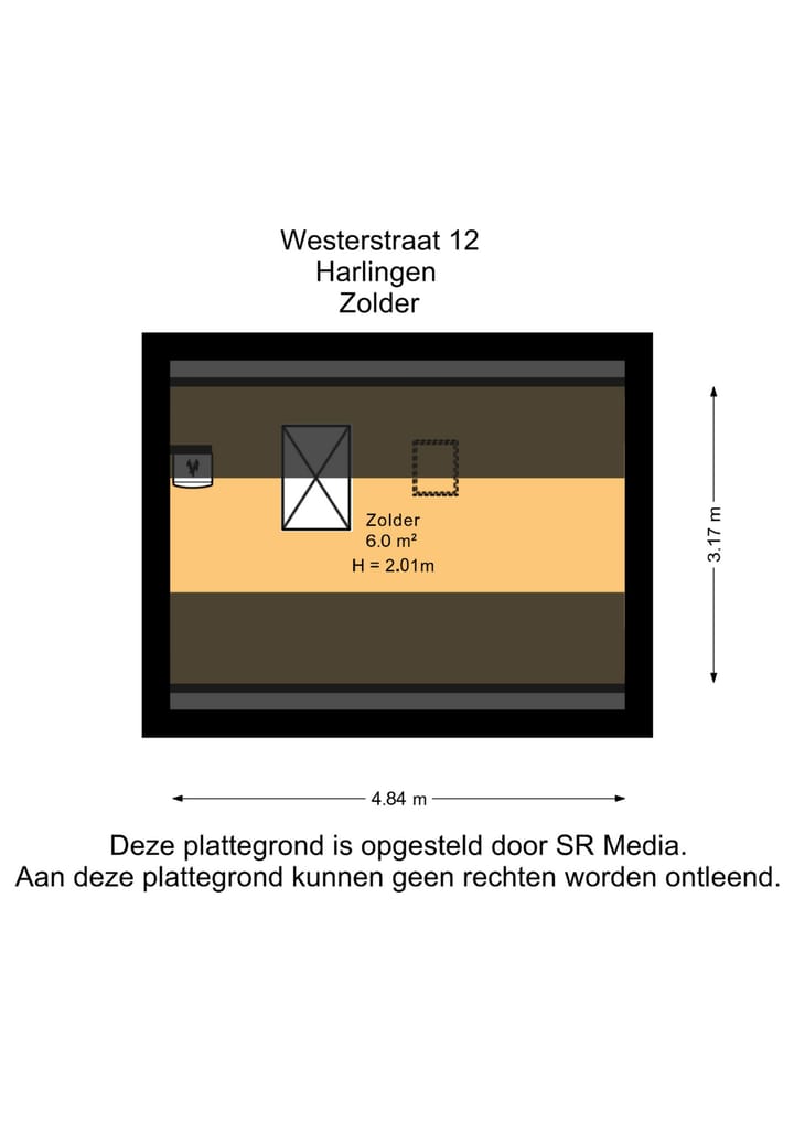 Foto 46 van Westerstraat 12