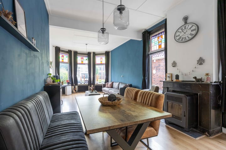 Foto 2 van Nieuwstad 15