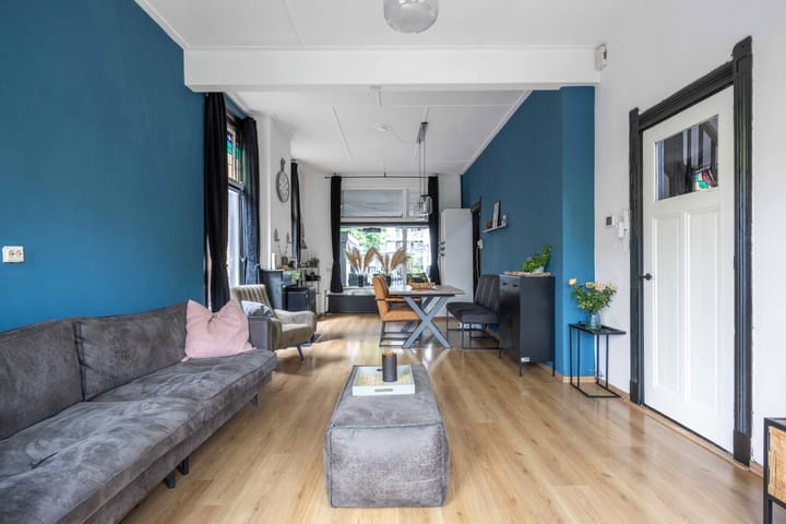 Foto 3 van Nieuwstad 15