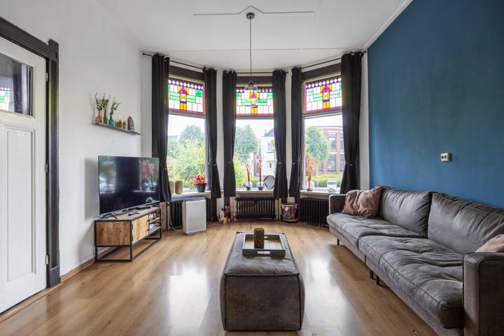 Foto 5 van Nieuwstad 15