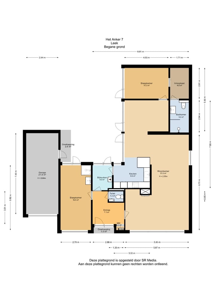 Foto 64 van Het Anker 7