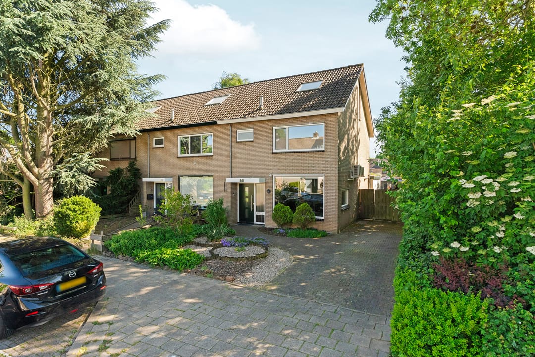 Foto 1 van 't Stegeslag 29