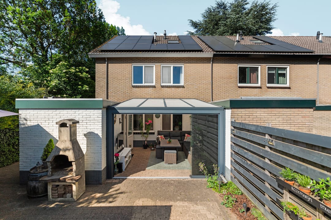 Foto 2 van 't Stegeslag 29