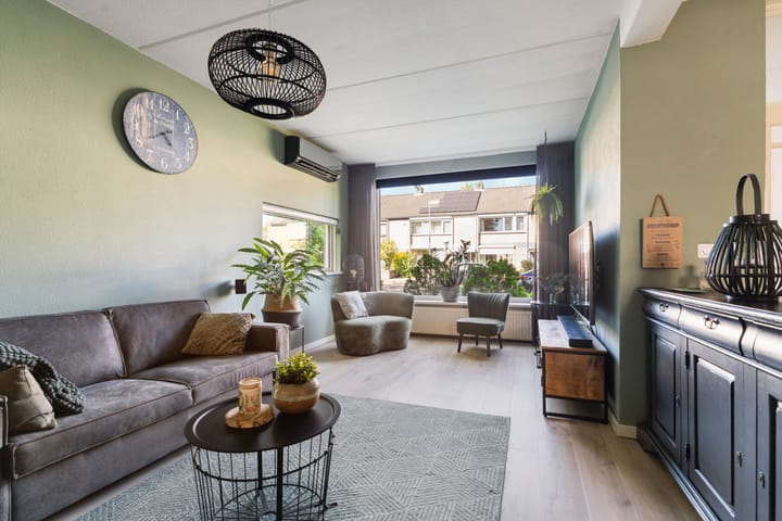 Foto 4 van 't Stegeslag 29