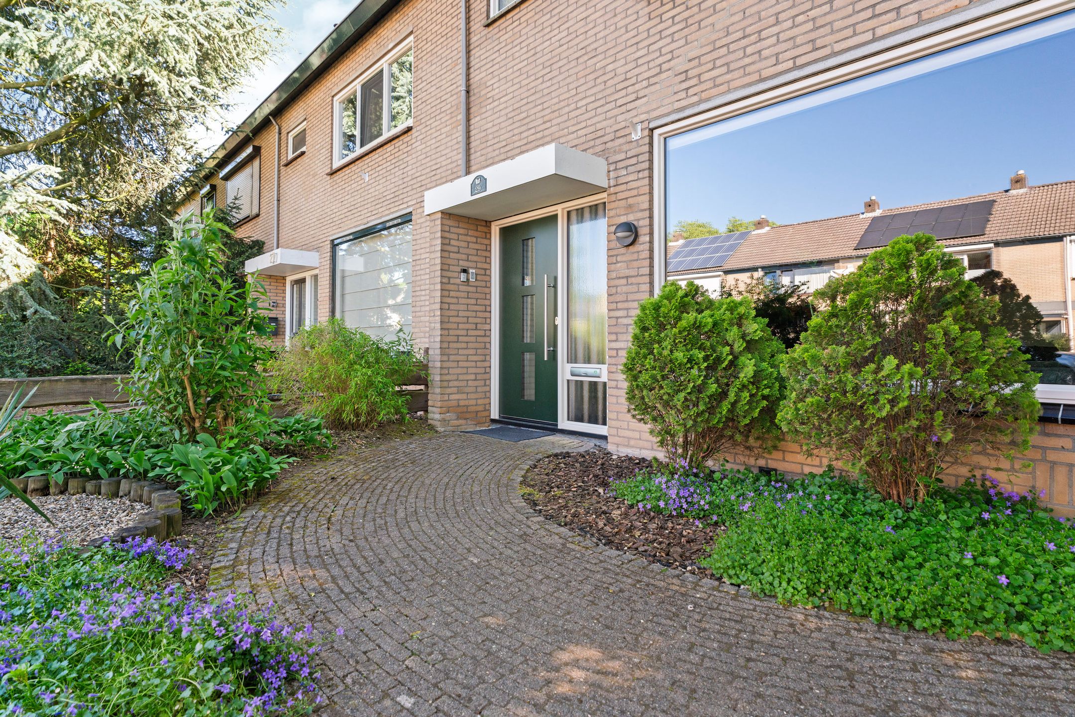 Foto 6 van 't Stegeslag 29