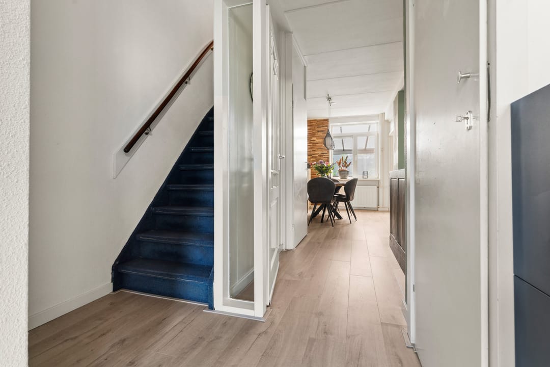 Foto 7 van 't Stegeslag 29