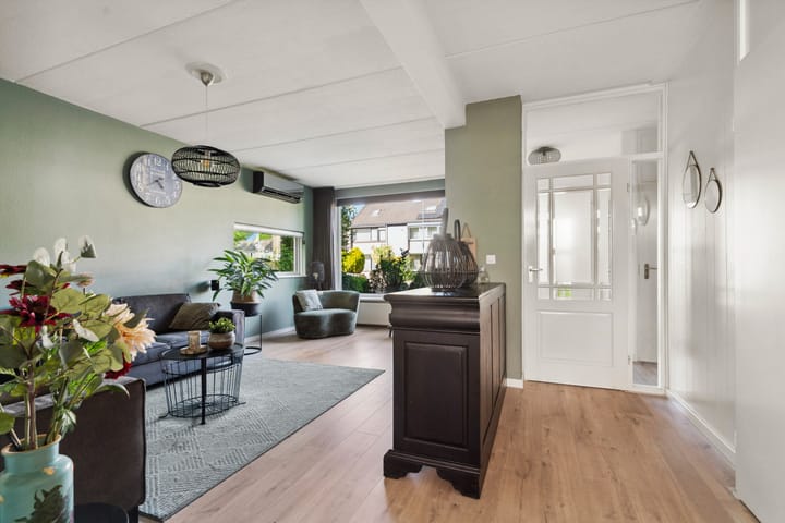 Foto 10 van 't Stegeslag 29