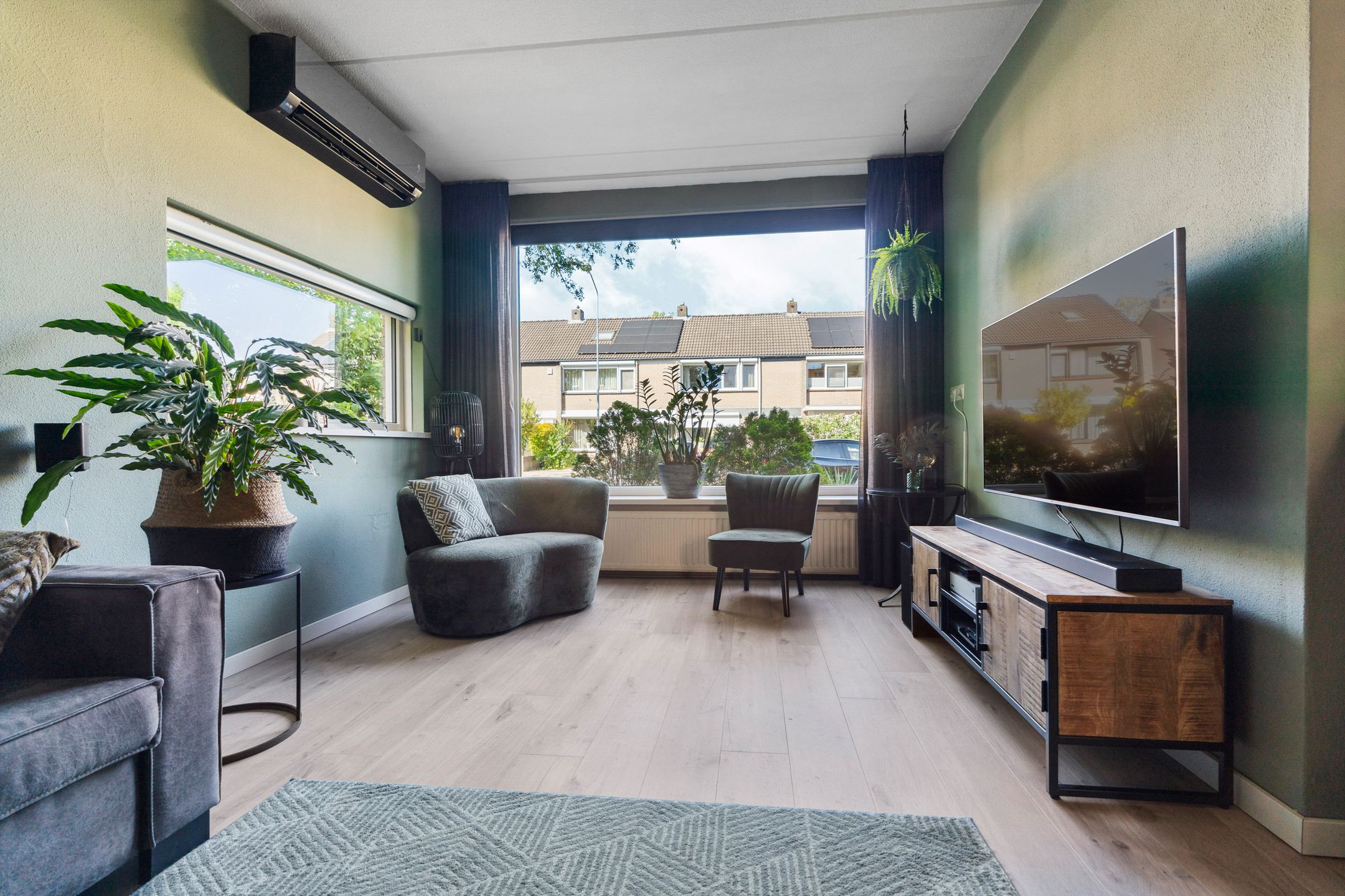 Foto 12 van 't Stegeslag 29