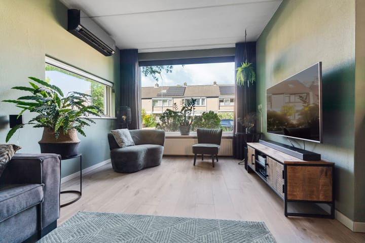 Foto 12 van 't Stegeslag 29