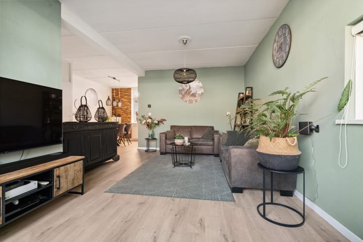 Foto 13 van 't Stegeslag 29