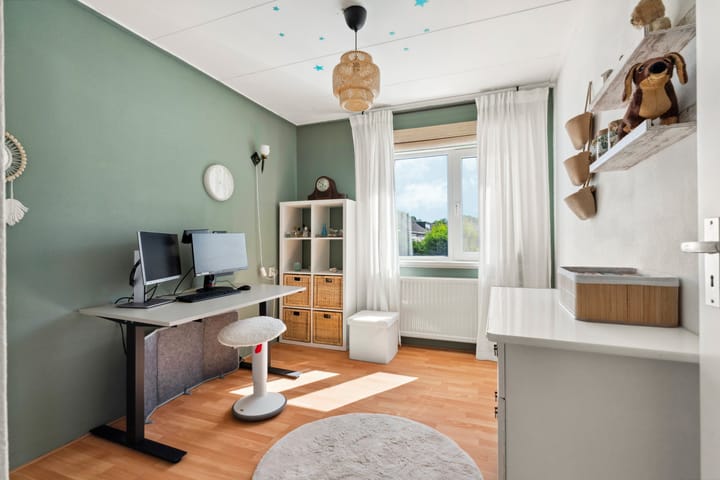 Foto 29 van 't Stegeslag 29