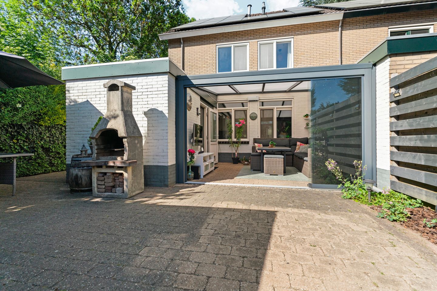 Foto 44 van 't Stegeslag 29