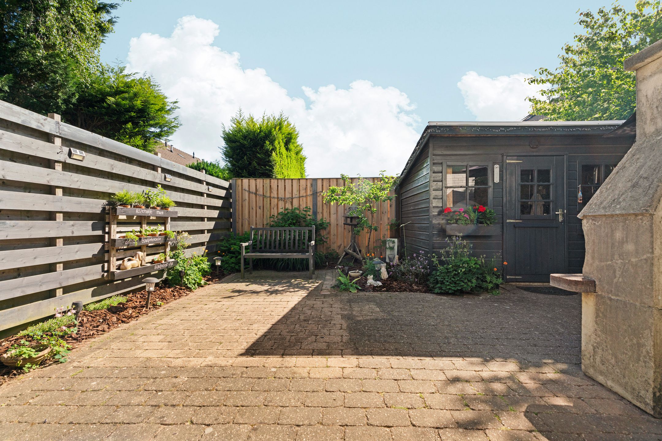 Foto 45 van 't Stegeslag 29