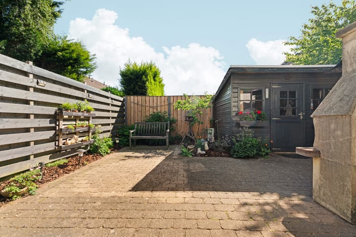 Foto 45 van 't Stegeslag 29