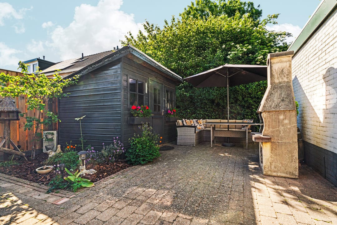 Foto 47 van 't Stegeslag 29