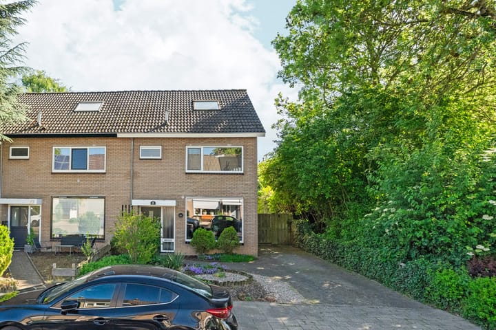 Foto 51 van 't Stegeslag 29