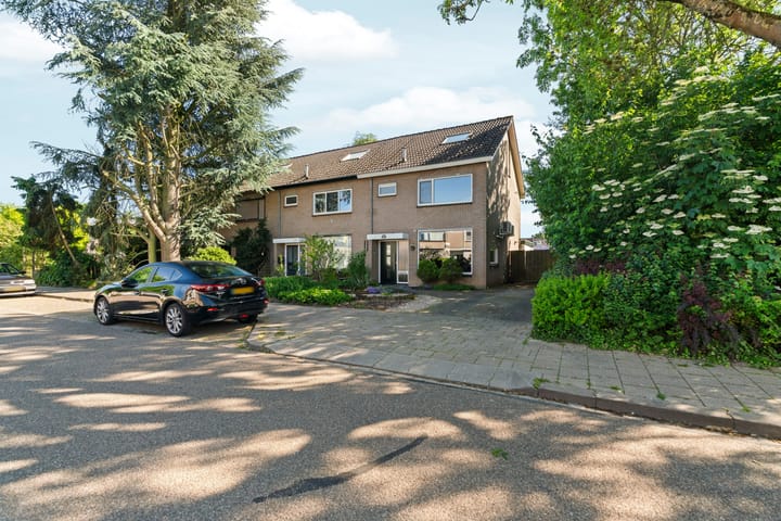 Foto 52 van 't Stegeslag 29