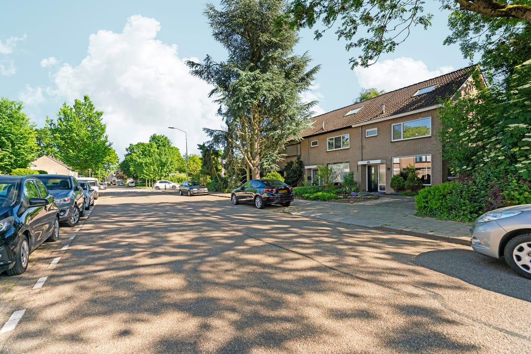 Foto 53 van 't Stegeslag 29