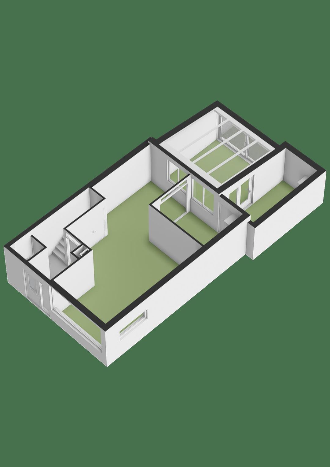 Foto 58 van 't Stegeslag 29