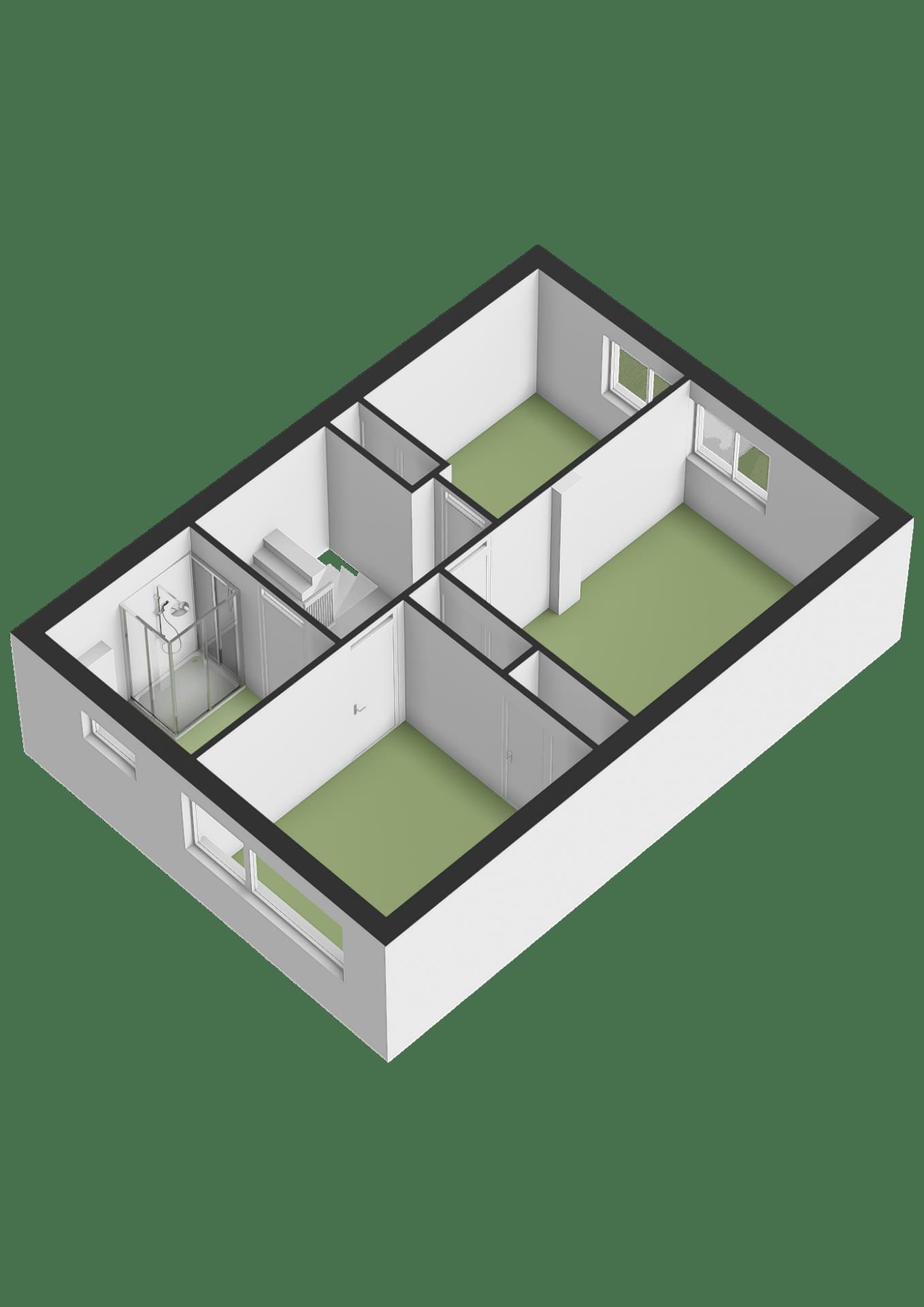 Foto 60 van 't Stegeslag 29