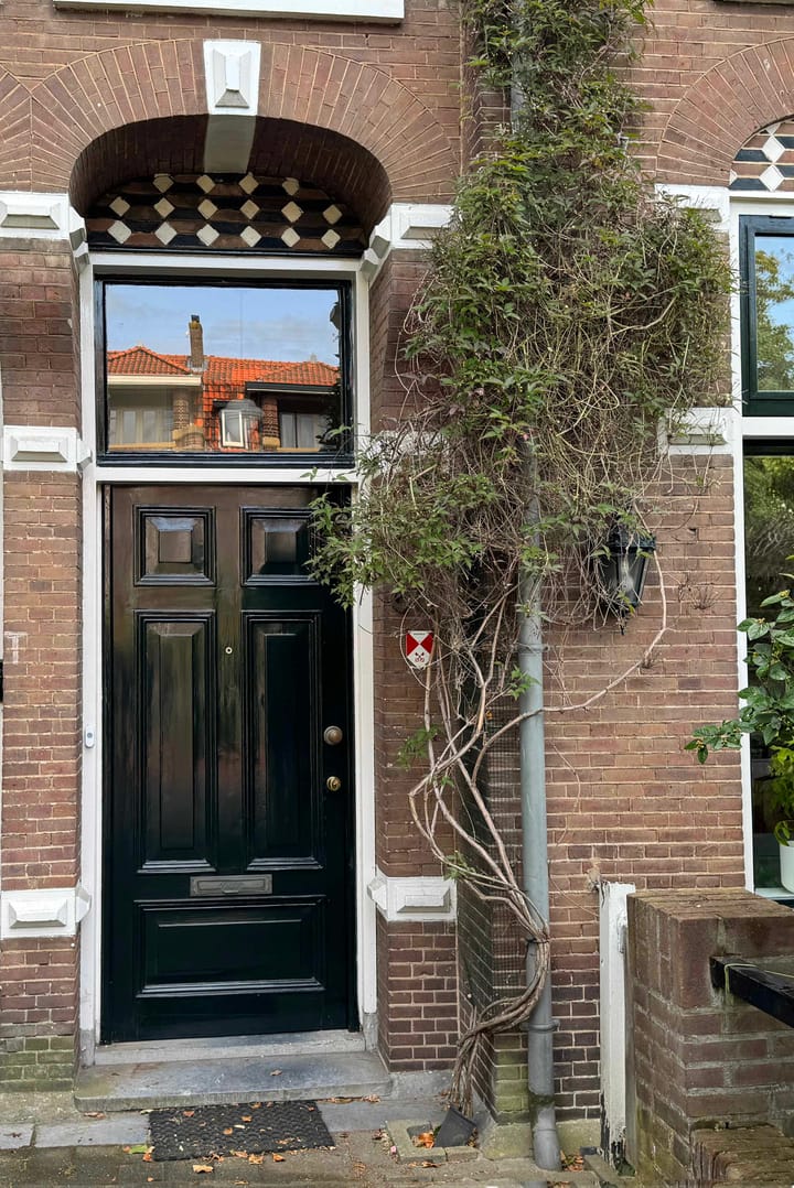 Foto 3 van Rijnsburgerweg 60