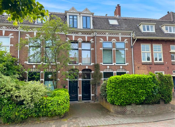 Foto 2 van Rijnsburgerweg 60