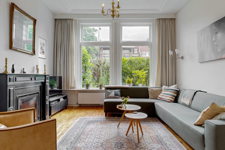 Foto 5 van Rijnsburgerweg 60