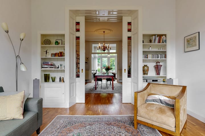 Foto 7 van Rijnsburgerweg 60