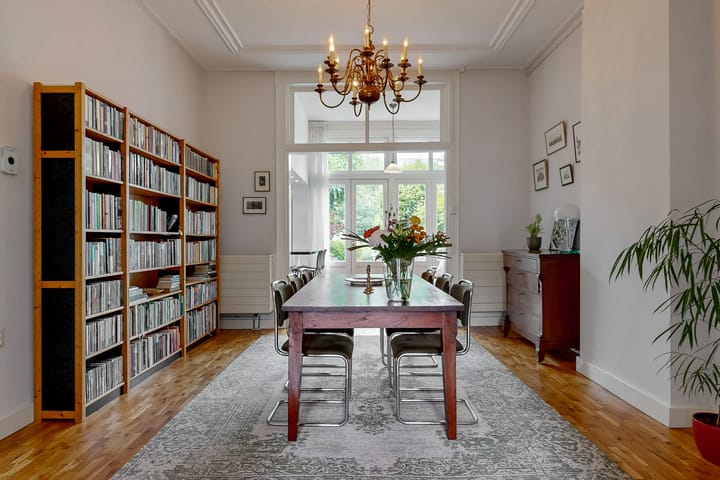 Foto 10 van Rijnsburgerweg 60