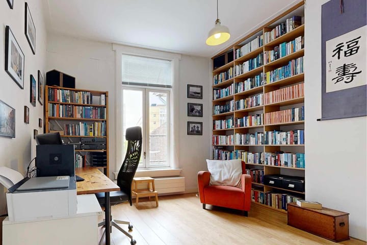 Foto 27 van Rijnsburgerweg 60